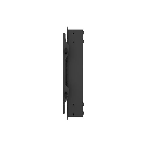 Support TV Encastré Pour écran 32"-65"