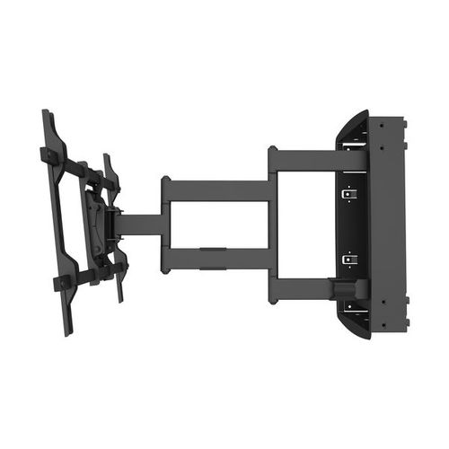 Support TV Encastré Pour écran 32"-65"