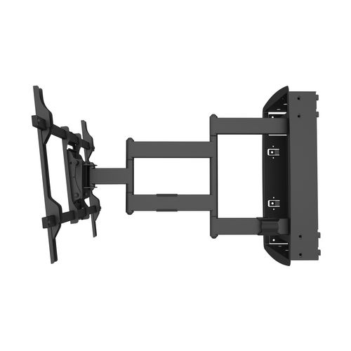 Support TV Encastré Pour écran 32"-65"