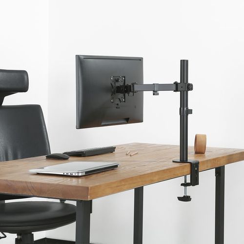 Support Bureau 1 écran PC 13"- 32"