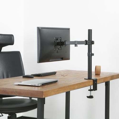 Support Bureau 1 écran PC 13"- 32"