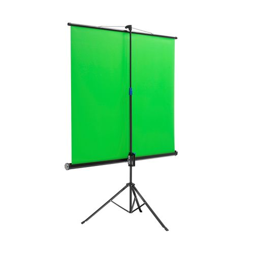 Fond Vert Pliable 180 X 200 Cm