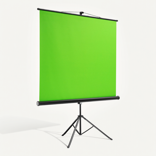 Fond Vert Pliable 180 X 200 Cm