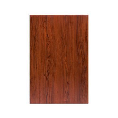 Plateau De Bureau Noyer 120x75cm