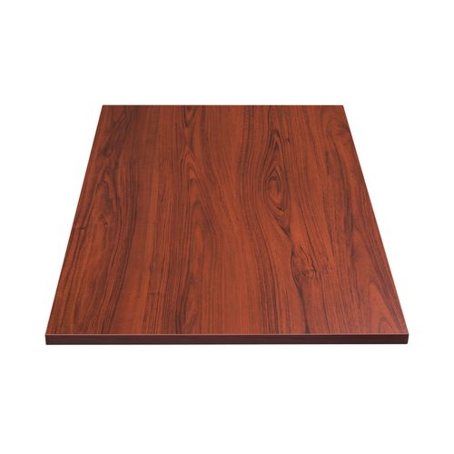 Plateau De Bureau Noyer 120x75cm