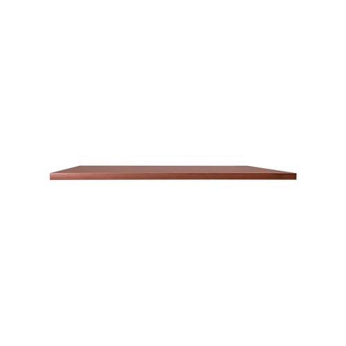 Plateau De Bureau Noyer 120x75cm