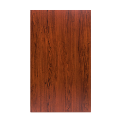 Plateau De Bureau Noyer 150x75cm