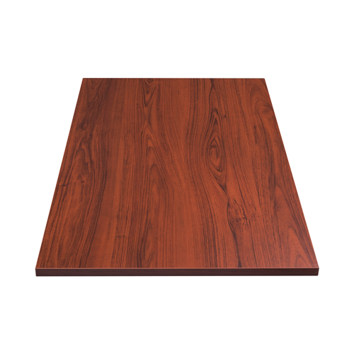 Plateau De Bureau Noyer 150x75cm