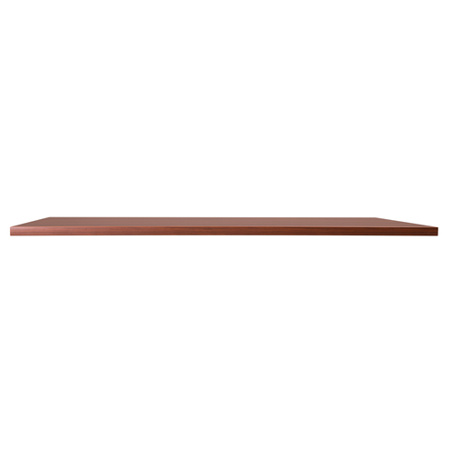 Plateau De Bureau Noyer 150x75cm