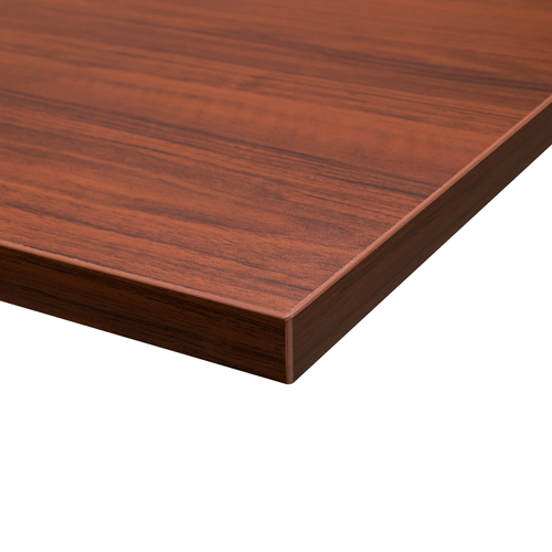 Plateau De Bureau Noyer 150x75cm