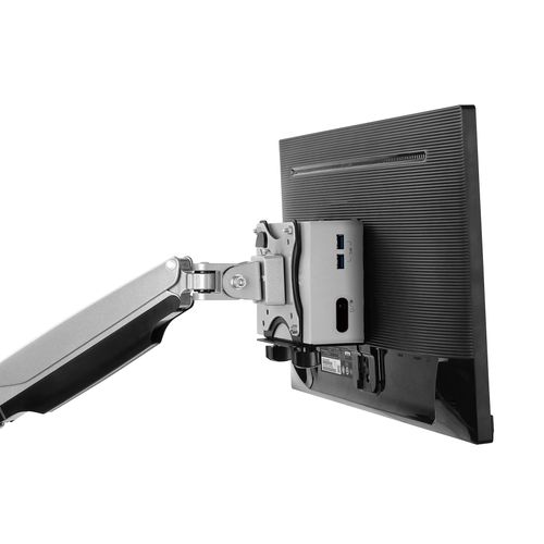Support De Fixation Pour Mini-pc Thin Client