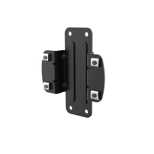 Support TV Mural - Push Pull 2 écrans 45"-55"