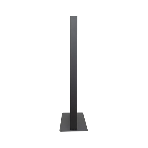 Support Vitrine Pour écran TV 55", Sans Cover, À Poser