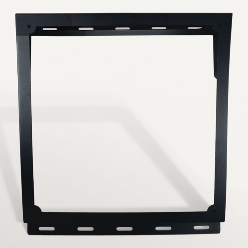 Support TV Mural Caisson 033-5500