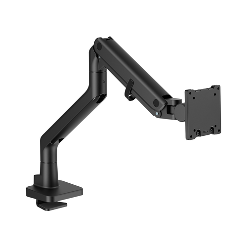 Support écran PC -  À Ressort À Gaz 1 écran  24"-57"