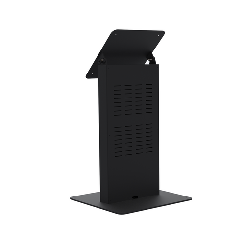 Support De Sol écran TV 32"-65", Inclinaison 30°- 90°