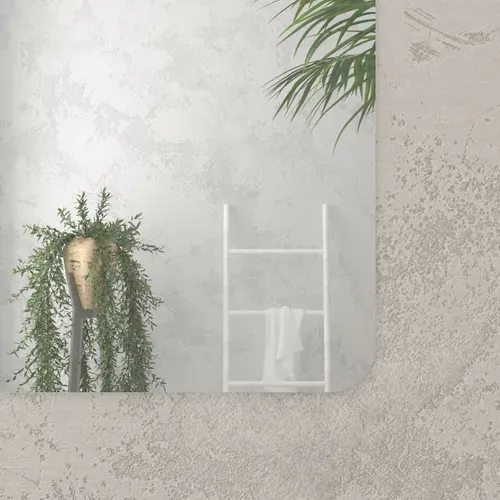 Miroir Salle De Bain - 120x70cm - Go