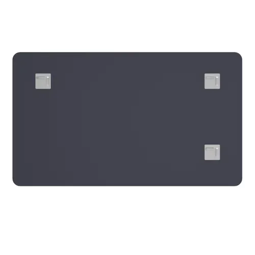 Miroir Salle De Bain - 120x70cm - Go