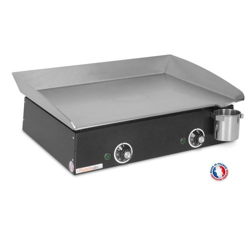 Plancha Électrique  Lux 600 - Carbon - 2400 W