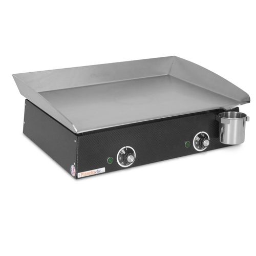 Plancha Électrique  Lux 600 - Carbon - 2400 W