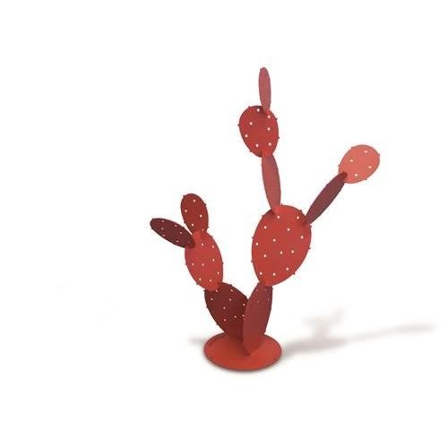 Cactus Métal Figuier H120 - Grenadine