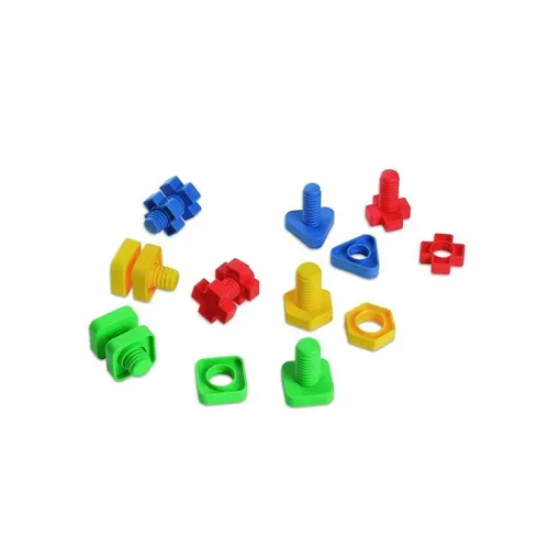 Vis Et Boulons - 48 Pieces