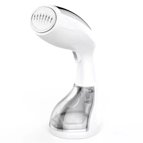 Défroisseur Vapeur à Main 24g/mn 1400w Blanc Eutr14w