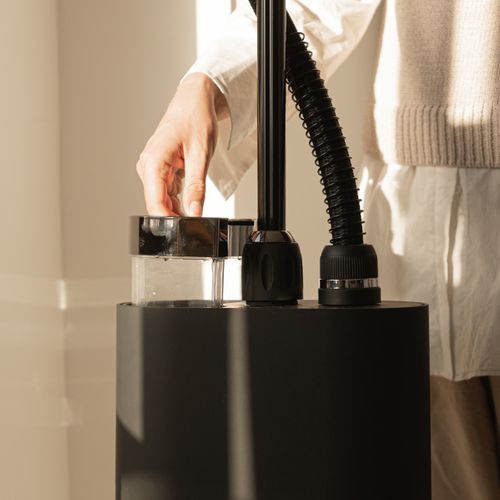 Défroisseur Vapeur Vertical 42g/min 2000w - Sy70sb