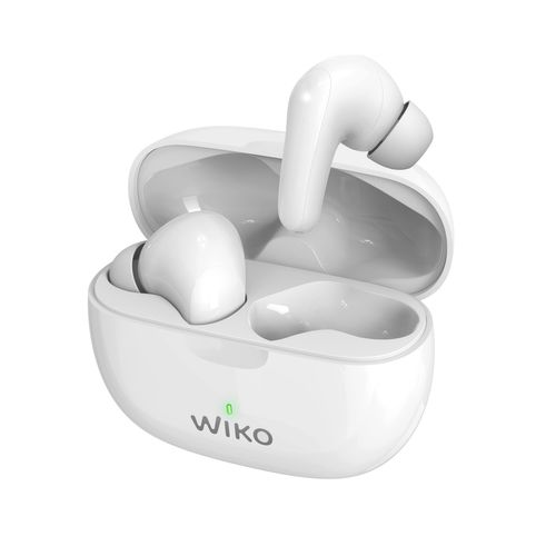 Ecouteur Wibuds Immersion WIKO  WIBUDS IMMERSION ANC vue de profil