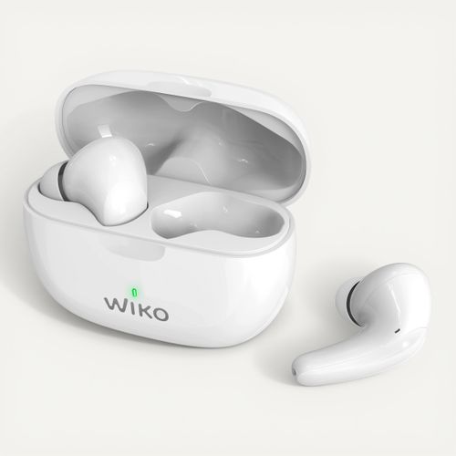 Ecouteur Wibuds Immersion WIKO  WIBUDS IMMERSION ANC vue 3/4