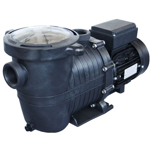 Pompe Auto-amorçante 3/4 Cv Avec Préfiltre - 15m3/h