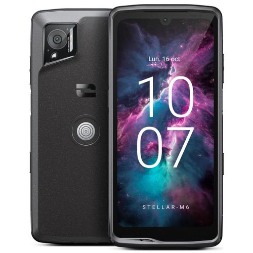 Smartphone Crosscall Stellar-m6