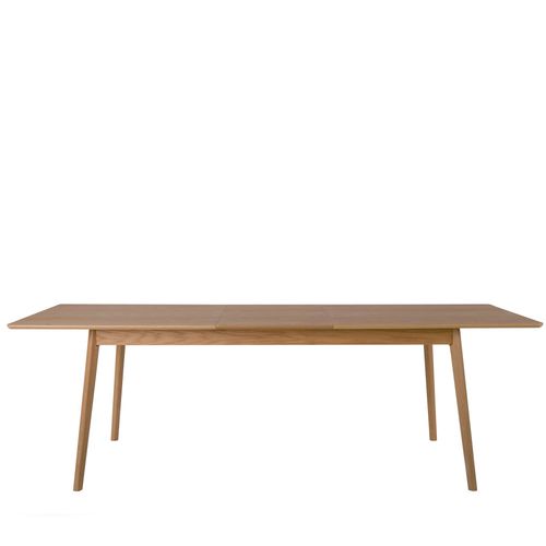 Table à Manger Extensible 8 à 12 Personnes 180-230x80cm