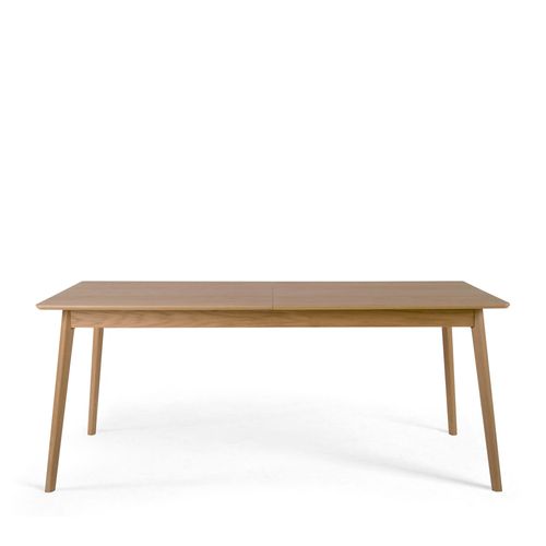 Table à Manger Extensible 8 à 12 Personnes 180-230x80cm