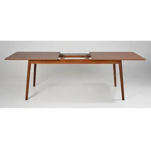 Table à Manger Extensible 8 à 12 Personnes 180-230x80cm