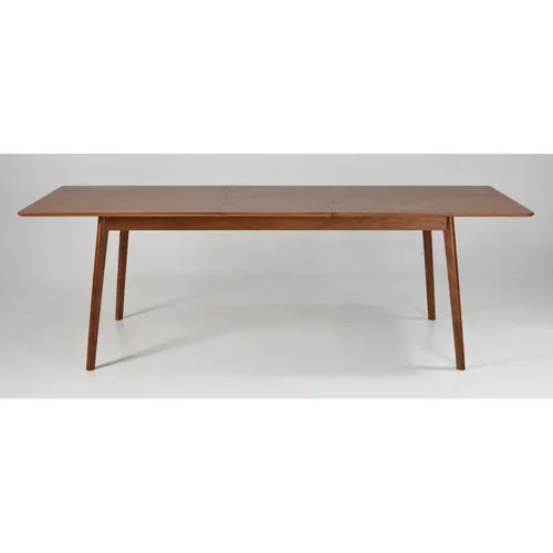 Table à Manger Extensible 8 à 12 Personnes 180-230x80cm