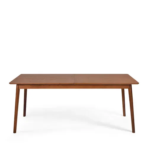 Table à Manger Extensible 8 à 12 Personnes 180-230x80cm