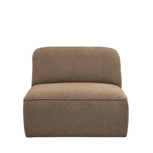 Chauffeuse Pour Canapé Modulable En Tissu