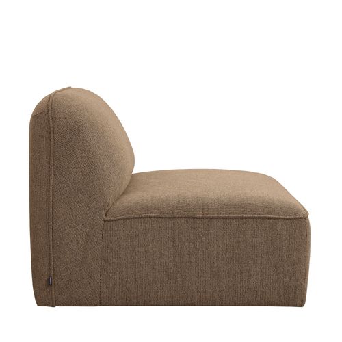 Chauffeuse Pour Canapé Modulable En Tissu