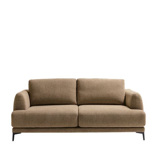 Canapé Convertible Express 3 Places En Tissu