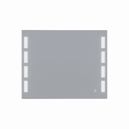 Miroir Lumineux Antibuée Prestige 100x80 Cm