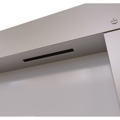 Miroir Lumineux Antibuée Prestige 100x80 Cm