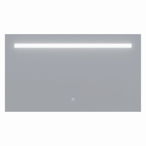 Réglette LED Sous Meuble 9W Avec Prise Schuko + USB - 52cm, Interrupteur Tactile, Classe A++ - 4