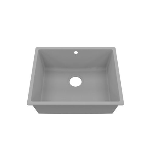 Kitchenette K07l-pt - 120 Cm Avec Plan De Travail Et évier
