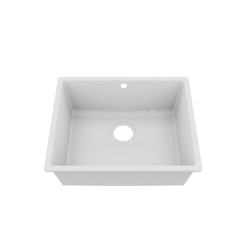 Kitchenette K07l-pt - 120 Cm Avec Plan De Travail Et évier