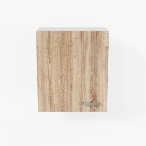 Meuble Haut De Cuisine - 60 Cm - Bois