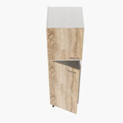 Colonne De Rangement Cuisine - Bois