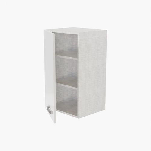 Meuble Haut De Cuisine - 40 Cm - Blanc