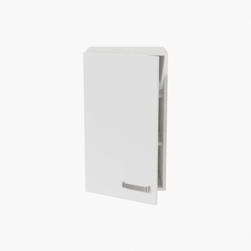 Meuble Haut De Cuisine - 40 Cm - Blanc