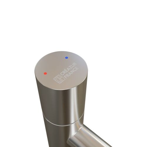 Mitigeur Lavabo Enga Chromé